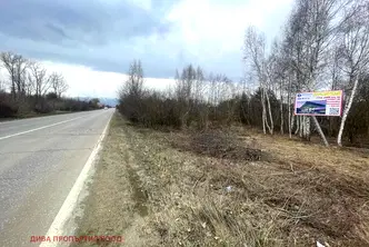 Парцел в София, Самоков