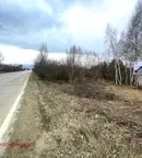 Парцел в София, Самоков