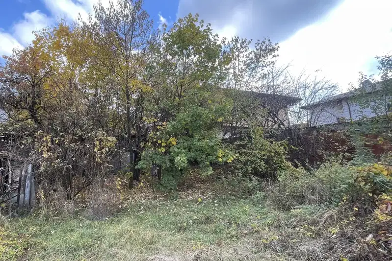 Парцел в София, Самоков