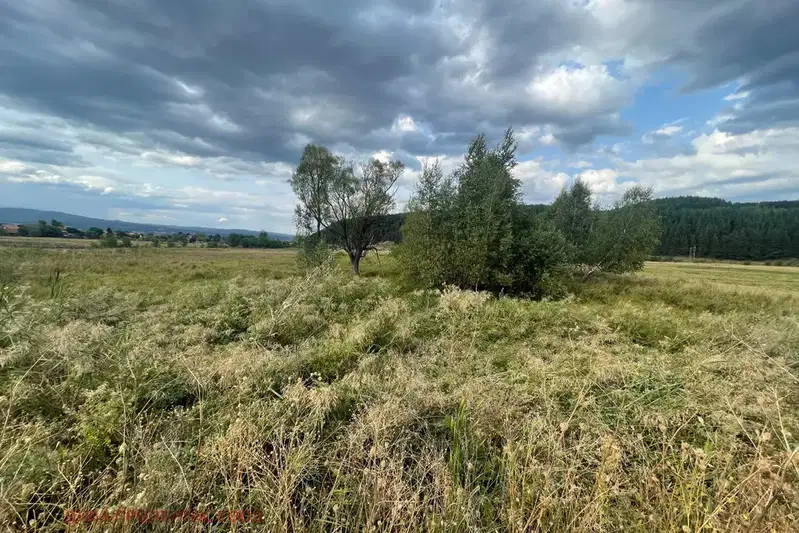Парцел в София, Самоков