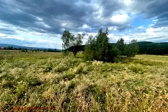 Парцел в София, Самоков