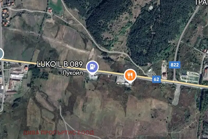 Парцел в София, Самоков