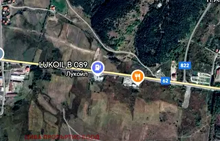 Парцел в София, Самоков