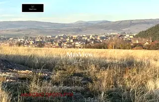 Парцел в София, Сливница