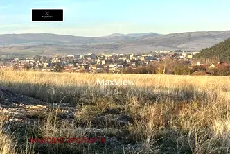 Парцел в София, Сливница
