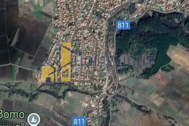Plot in област София, Slivnica
