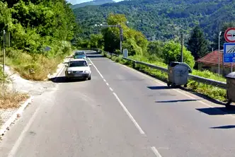 Парцел в София, Своге