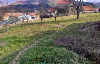 Парцел в София, Своге