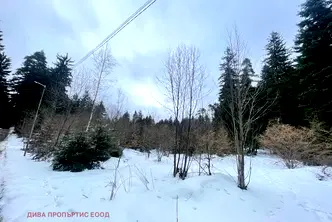 Парцел в София, к.к. Боровец
