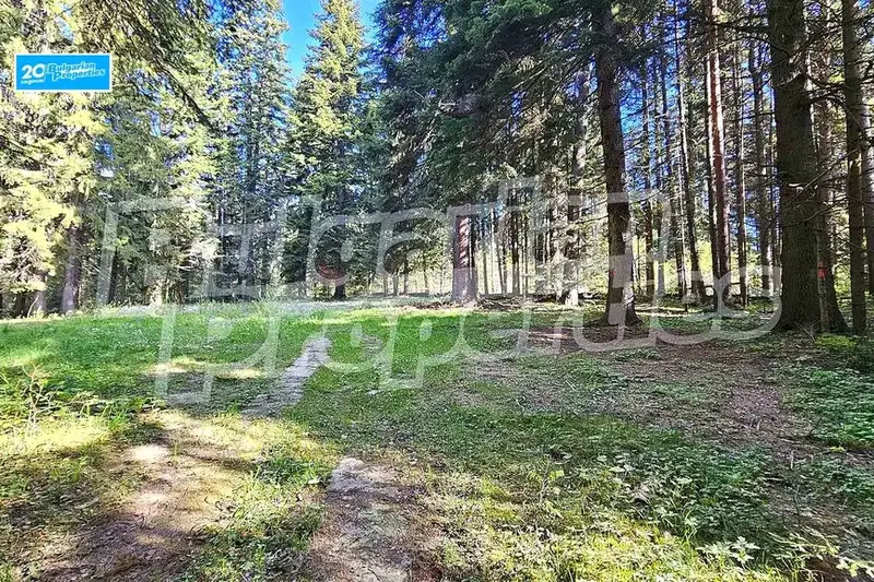 Парцел в София, к.к. Боровец