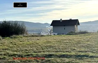 Парцел в София, с. Алдомировци