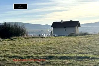 Парцел в София, с. Алдомировци