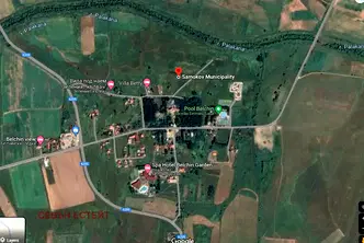 Парцел в София, с. Белчински бани