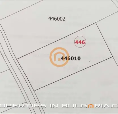 Photo 5 — Plot in област София, Belchinski Bani