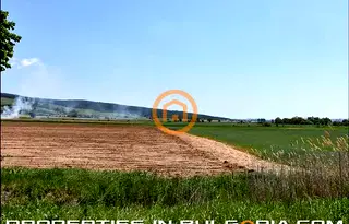 Парцел в София, с. Белчински бани