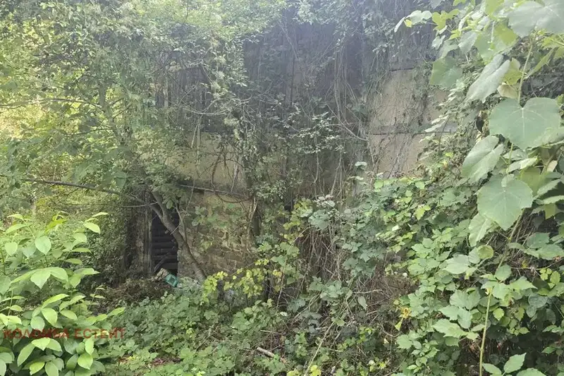 Парцел в София, с. Брусен