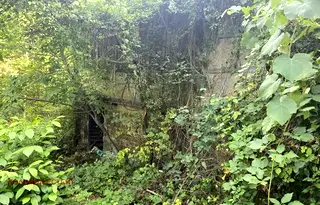Парцел в София, с. Брусен