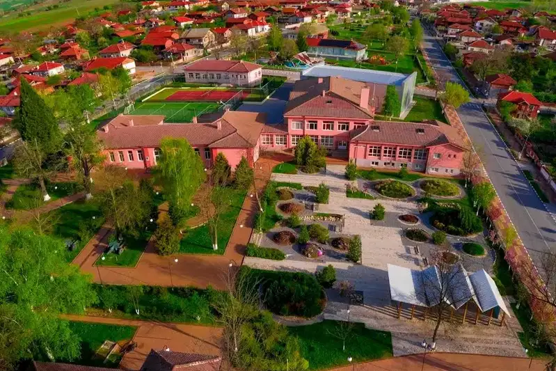 Plot in област София, Chavdar