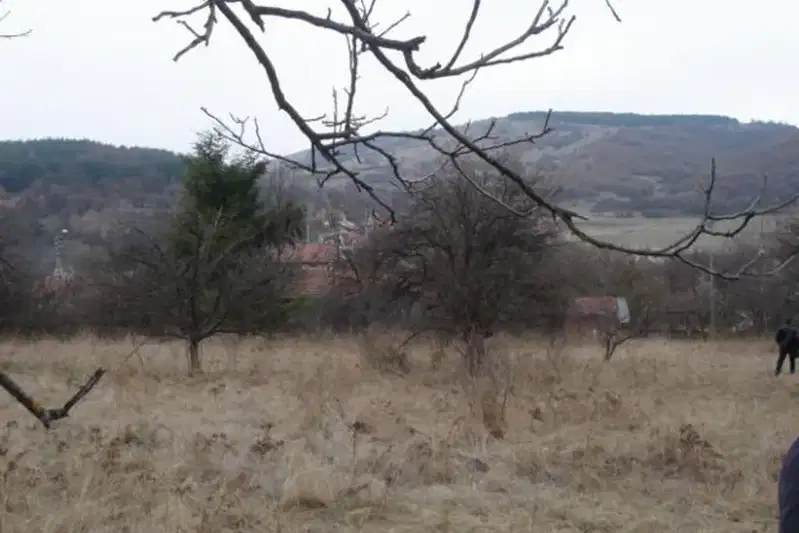 Парцел в София, с. Цръклевци