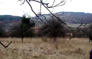 Парцел в София, с. Цръклевци