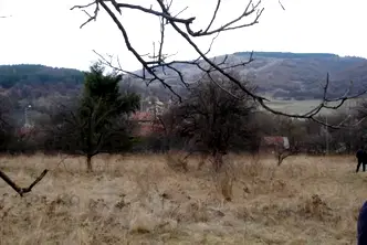 Парцел в София, с. Цръклевци