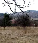Парцел в София, с. Цръклевци