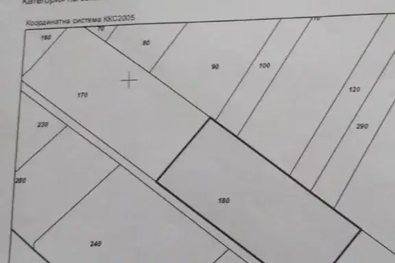 Plot in област София, Dragovishtica