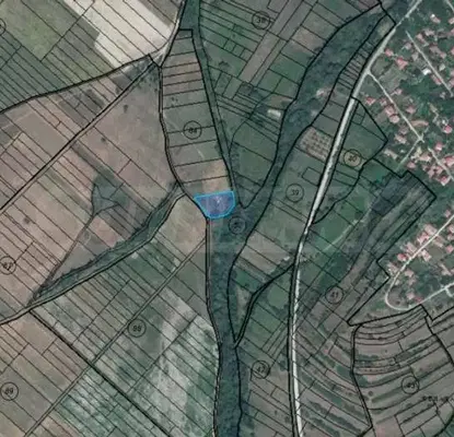 Photo 3 — Plot in област София, Gorna Malina