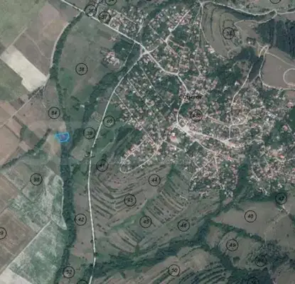 Photo 4 — Plot in област София, Gorna Malina