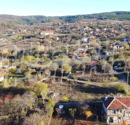 Photo 4 — Plot in област София, Gorna Vasilica