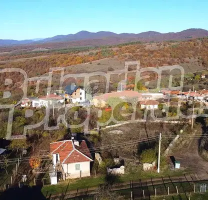 Photo 5 — Plot in област София, Gorna Vasilica