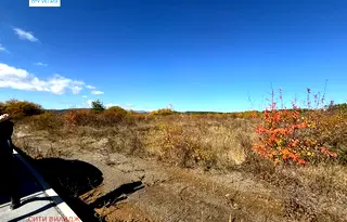 Парцел в София, с. Горни Окол