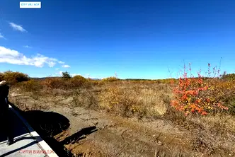 Парцел в София, с. Горни Окол