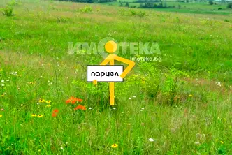 Парцел в София, с. Горни Окол