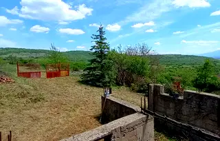 Парцел в София, с. Градец