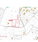 Парцел в София, с. Гурмазово