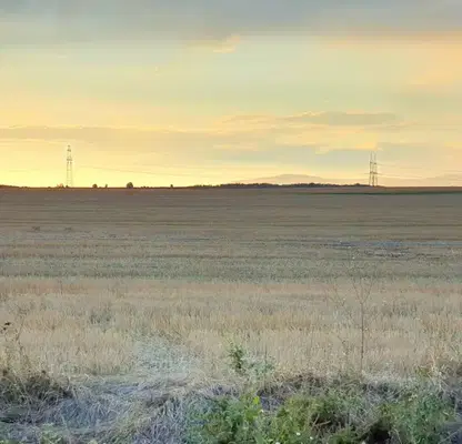 Photo 2 — Plot in област София, Herakovo