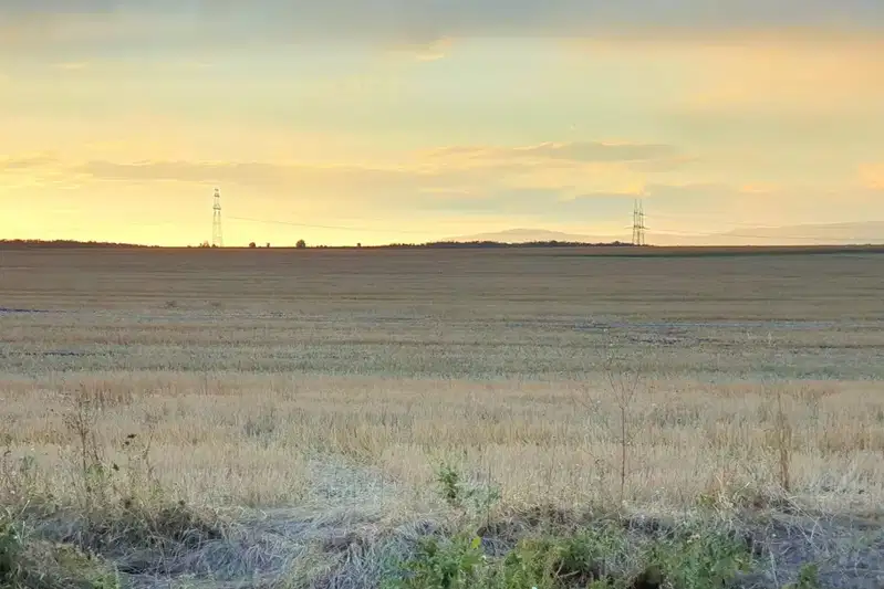 Plot in област София, Herakovo