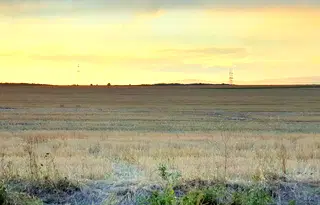 Парцел в София, с. Хераково