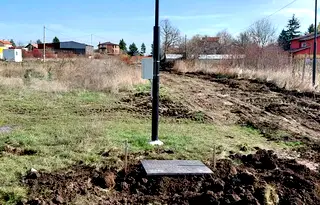 Парцел в София, с. Хераково