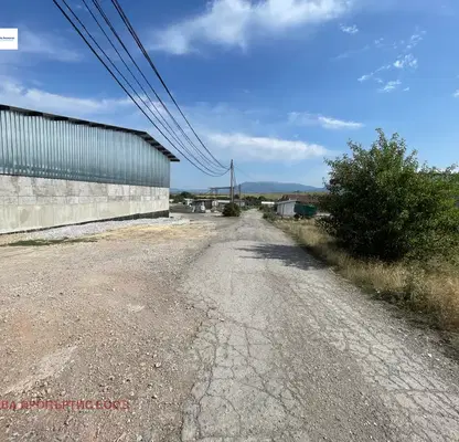 Photo 3 — Plot in област София, Herakovo