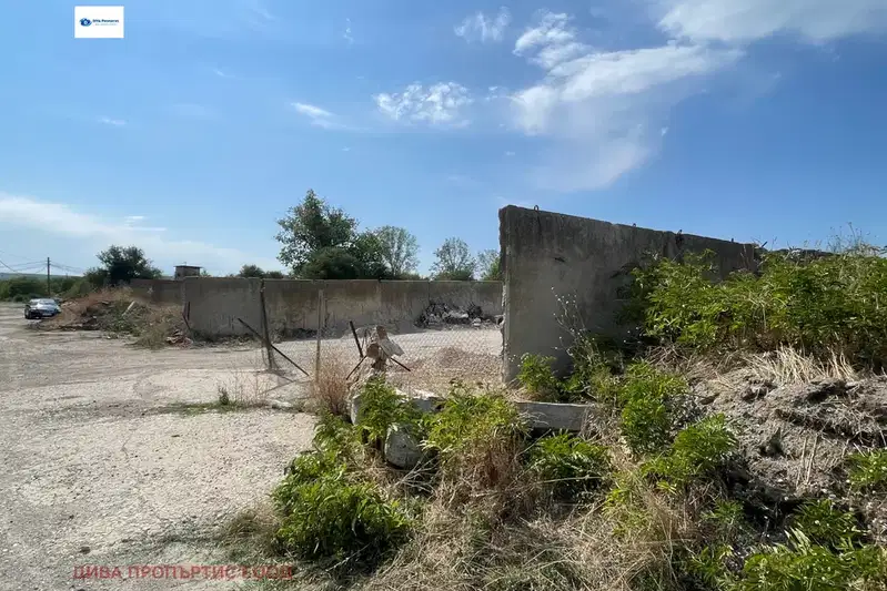 Plot in област София, Herakovo