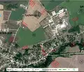 Снимка 4 — Парцел в София, с. Хераково