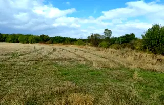 Парцел в София, с. Храбърско