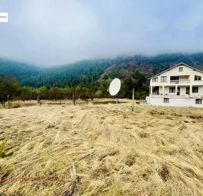 Photo 2 — Plot in област София, Mala Cyrkva