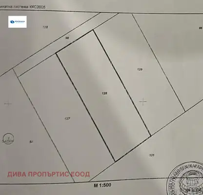 Photo 4 — Plot in област София, Mala Cyrkva