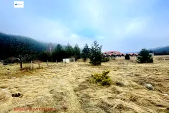 Парцел в София, с. Мала църква