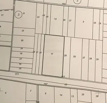 Photo 4 — Plot in област София, Musachevo