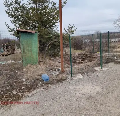 Photo 2 — Plot in Sofia, Novi Han