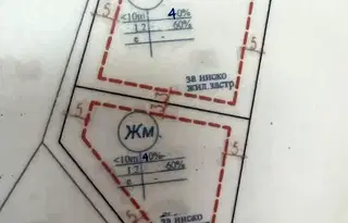 Парцел в София, с. Опицвет